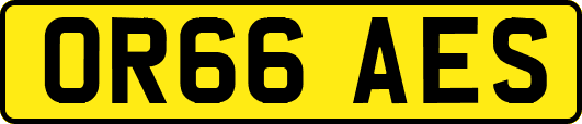 OR66AES