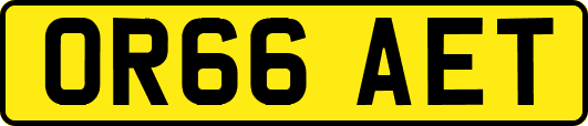 OR66AET