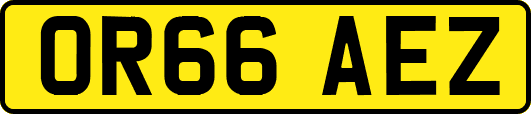 OR66AEZ