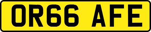 OR66AFE
