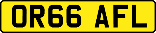 OR66AFL