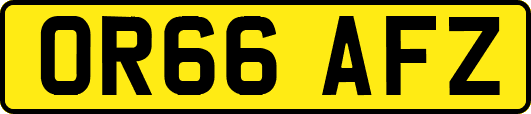 OR66AFZ
