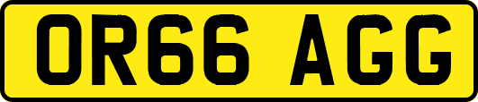 OR66AGG