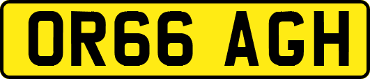 OR66AGH