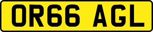 OR66AGL