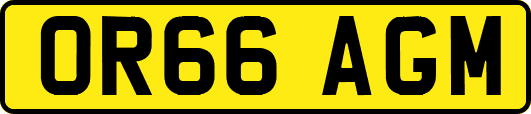 OR66AGM