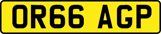 OR66AGP
