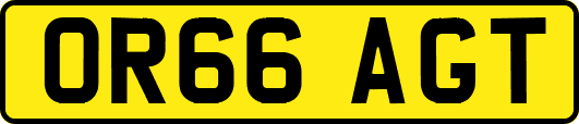 OR66AGT