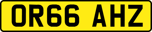 OR66AHZ