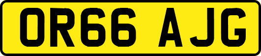 OR66AJG