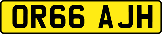 OR66AJH
