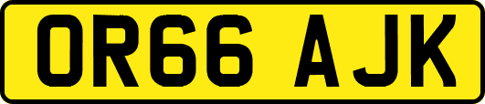 OR66AJK