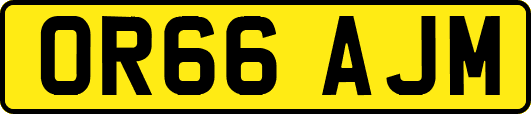 OR66AJM