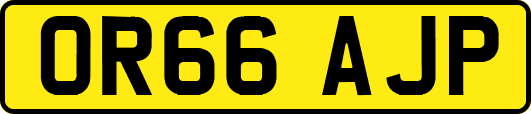 OR66AJP