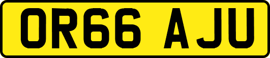 OR66AJU