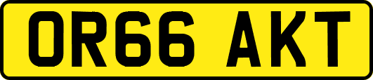 OR66AKT