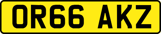 OR66AKZ