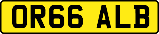 OR66ALB