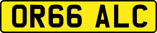 OR66ALC