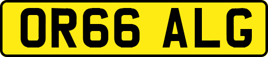 OR66ALG