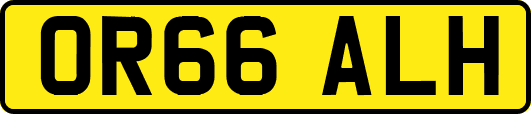 OR66ALH