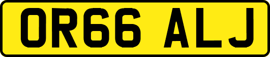 OR66ALJ