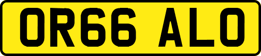 OR66ALO