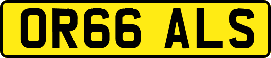 OR66ALS