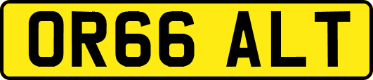 OR66ALT