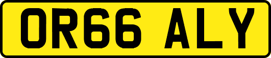 OR66ALY