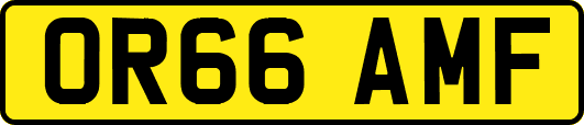 OR66AMF