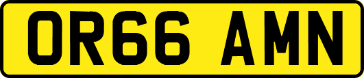 OR66AMN