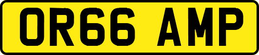 OR66AMP