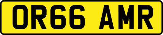 OR66AMR