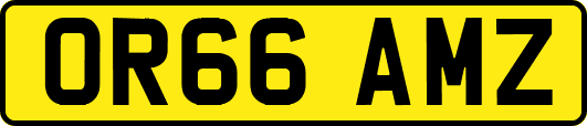 OR66AMZ