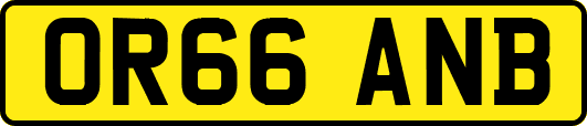 OR66ANB