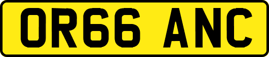 OR66ANC