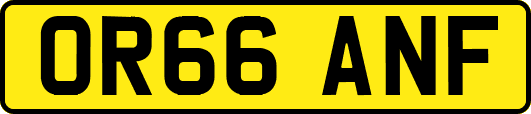 OR66ANF