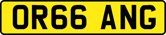 OR66ANG