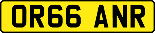 OR66ANR