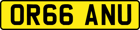 OR66ANU