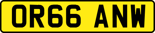 OR66ANW