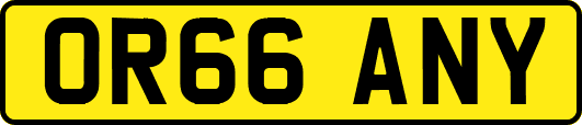 OR66ANY