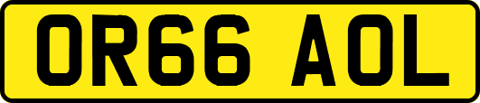 OR66AOL