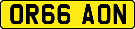 OR66AON