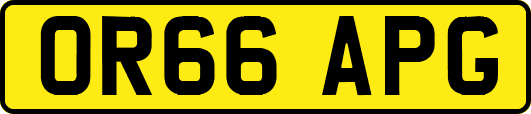 OR66APG