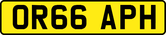 OR66APH