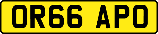 OR66APO