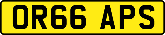 OR66APS