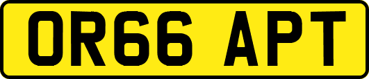 OR66APT